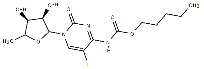 Capecitabin, Xeloda, Prodrug 5-FU, Brustkrebs Therapie, Darmkrebs Behandlung, Magenkrebs Medikamente, Chemotherapie Capecitabin, Wirkmechanismus Capecitabin, Thymidylatsynthase Hemmung, DNA Synthese Blockade, Nebenwirkungen Capecitabin, Capecitabin Erfahrungen, Krebsmedikamente oral, Tumortherapie Medikamente, maintrac® Krebsdiagnostik, Capecitabin Einsatzgebiete, Capecitabin Tabletten, Capecitabin Dosierung, Metastasen Therapie, personalisierte Krebstherapie